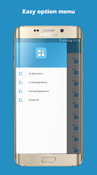 Imagen 1 para Free App Locker: Privacy …