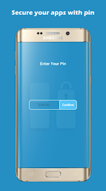 Imagen 3 para Free App Locker: Privacy …