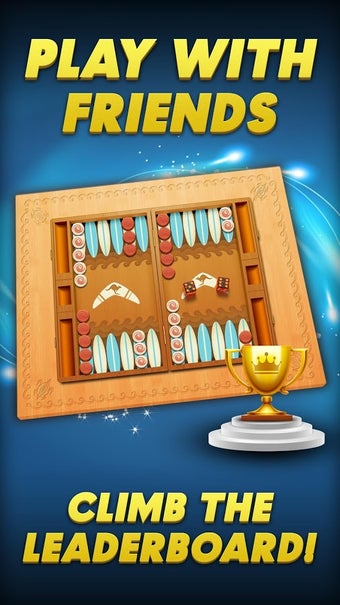 Imagen 3 para Backgammon Live - Online …