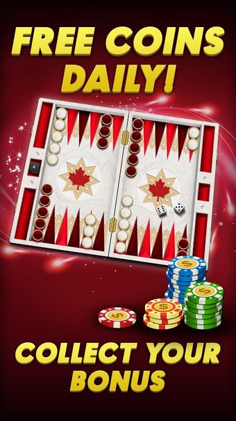 Imagen 1 para Backgammon Live - Online …