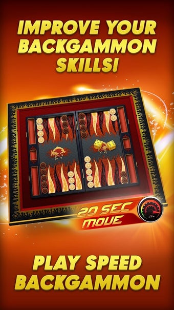 Imagen 0 para Backgammon Live - Online …