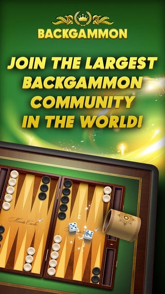 Imagen 4 para Backgammon Live - Online …