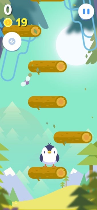 Image 3 for Up Jump!