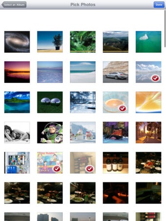 Imagen 2 para Zip & Send Lite - Email Z…
