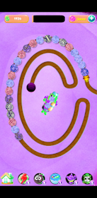 Image 0 for Lunex: Gentle Way