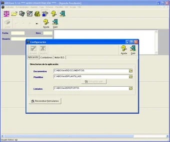 Image 0 for ABOGest