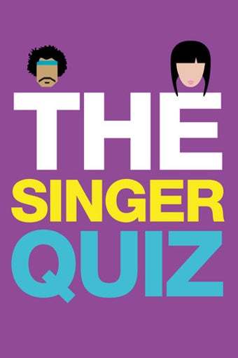 Imagen 0 para The Singer Quiz