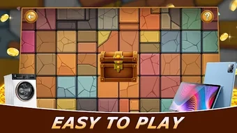 Image 0 for Gilded Fortune Box