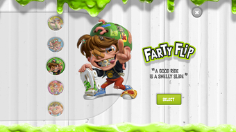 Image 0 for Fartist Club - DJ Fart