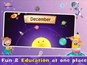 Image 0 for Kids Games to Learn Engli…