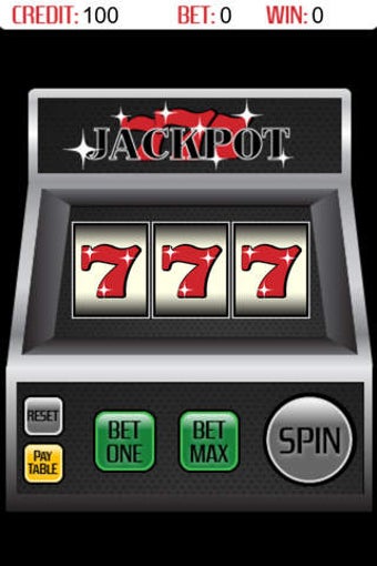 Image 0 for Jackpot Slots Games