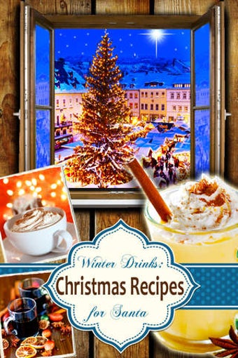 Image 0 for Christmas Recipes - Winte…