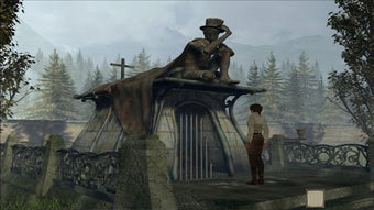 Imagen 2 para Syberia (Full)