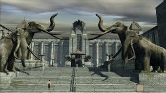 Imagen 1 para Syberia (Full)