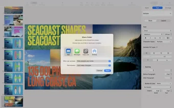 Image 0 for Keynote
