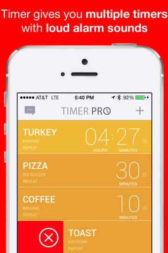 Imagen 0 para Timer Lite Free Countdown…