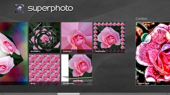 Image 1 for SuperPhoto for Windows 8
