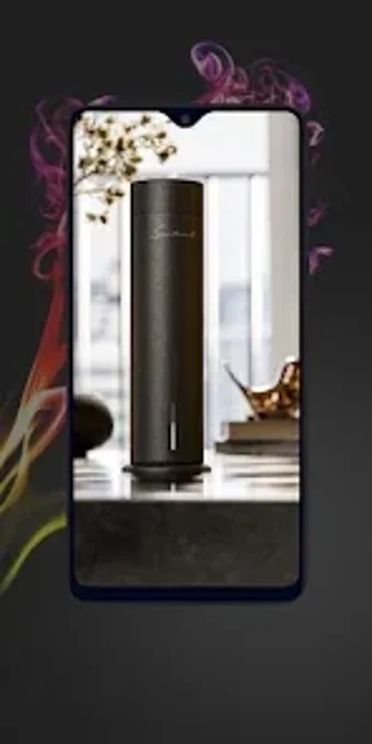 Image 0 for Scentiment 2.0