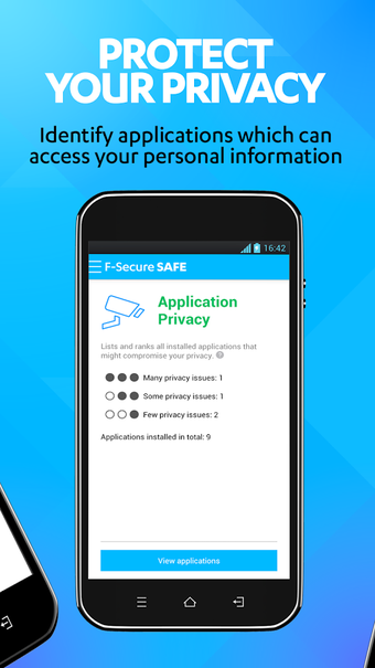 Imagen 3 para F-Secure SAFE