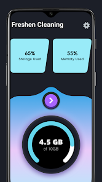 Image 0 for Freshen Cleaning