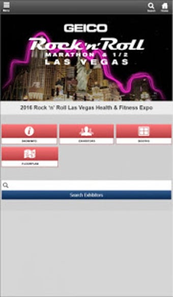 Image 1 for 2016 Rock 'n' Roll Las Ve…