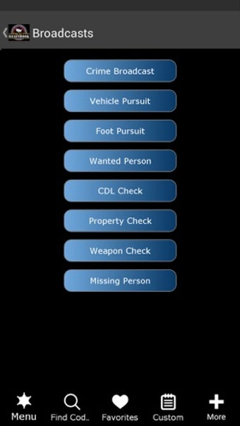 Image 1 for Pocket Brainbook - LASD
