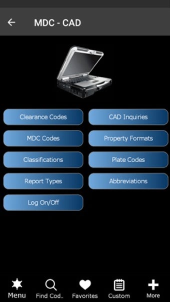 Image 2 for Pocket Brainbook - LASD