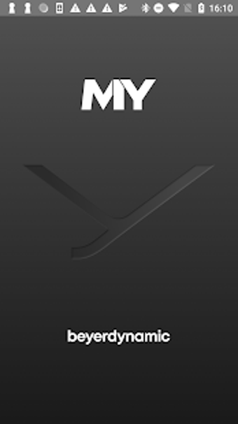 Imagen 2 para MIY beyerdynamic