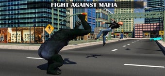 Image 3 for Gorilla rope hero Vice To…