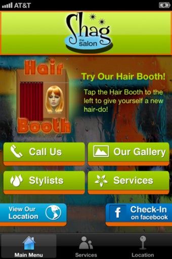 Image 0 for Shag The Salon
