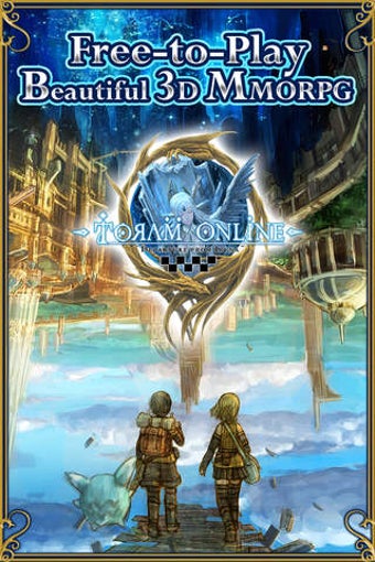Imagen 0 para RPG Toram Online