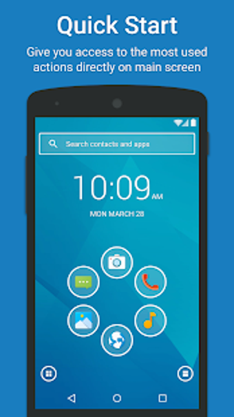 Image 5 for Smart Launcher Pro 3
