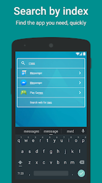 Image 2 for Smart Launcher Pro 3