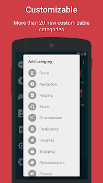 Image 9 for Smart Launcher Pro 3