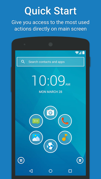 Image 0 for Smart Launcher Pro 3