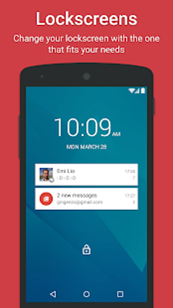 Image 3 for Smart Launcher Pro 3