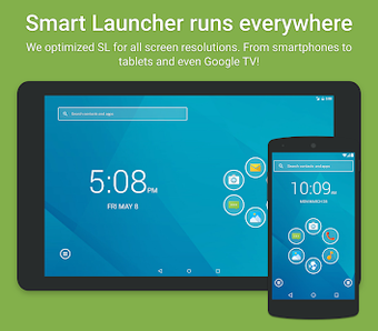 Image 11 for Smart Launcher Pro 3