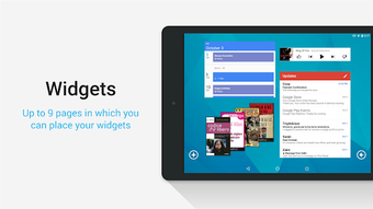 Image 6 for Smart Launcher Pro 3
