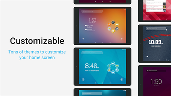 Image 10 for Smart Launcher Pro 3
