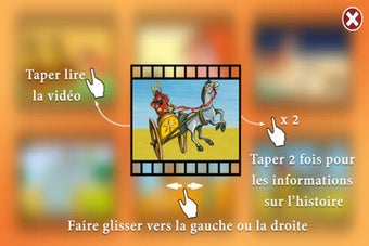 Image 0 for BookBox French