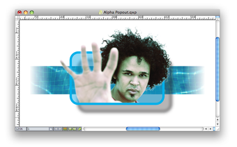 Image 1 for QuarkXPress