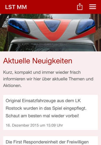 Image 0 for lstsim.de LST MM - ILS Mi…