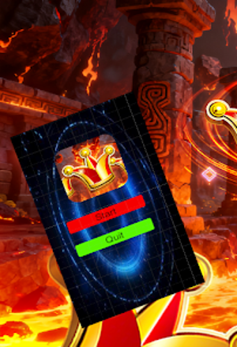 Image 0 for ChromaMatch