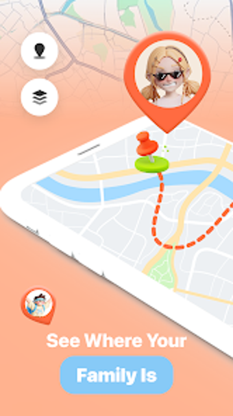 Image 0 for Locate My Friends