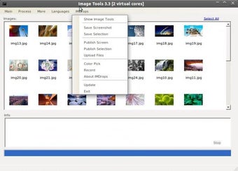 Image 0 for Image Tools Portable