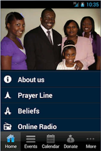 Image 2 for TWM