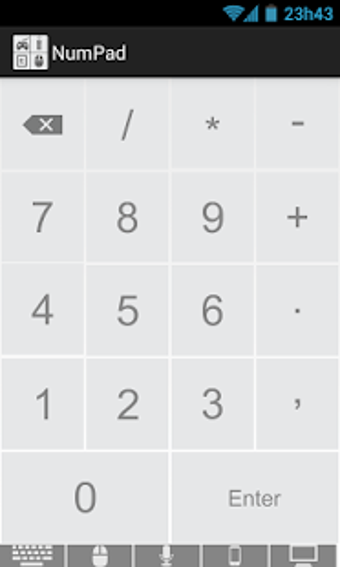 Image 0 for Max Remote - Computer
