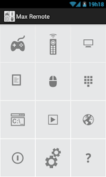 Image 3 for Max Remote - Computer