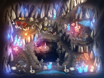 Imagen 0 para Legends Of Atlantis: Exod…