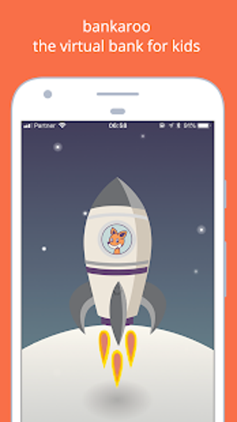 Imagen 2 para Bankaroo-virtual bank for…